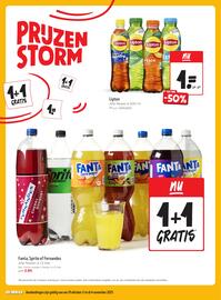 Jumbo Foodmarkt folder week 44 Pagina 14