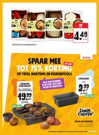 Jumbo Foodmarkt folder week 44 Pagina 15