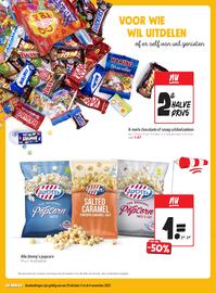 Jumbo Foodmarkt folder week 44 Pagina 16