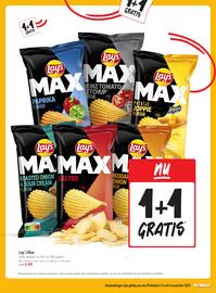 Jumbo Foodmarkt folder week 44 Pagina 17