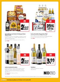 Jumbo Foodmarkt folder week 44 Pagina 18