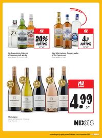 Jumbo Foodmarkt folder week 44 Pagina 19