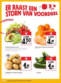 Jumbo Foodmarkt folder week 44 Pagina 2