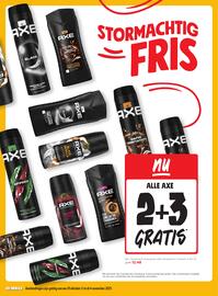 Jumbo Foodmarkt folder week 44 Pagina 20