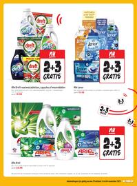 Jumbo Foodmarkt folder week 44 Pagina 21