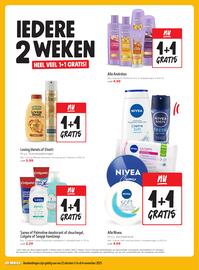 Jumbo Foodmarkt folder week 44 Pagina 22
