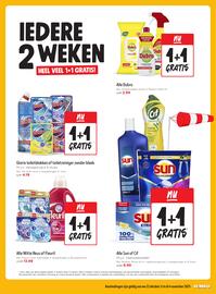 Jumbo Foodmarkt folder week 44 Pagina 23