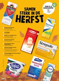 Jumbo Foodmarkt folder week 44 Pagina 24