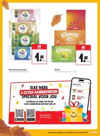 Jumbo Foodmarkt folder week 44 Pagina 25