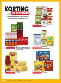 Jumbo Foodmarkt folder week 44 Pagina 26