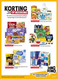 Jumbo Foodmarkt folder week 44 Pagina 27