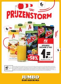 Jumbo Foodmarkt folder week 44 Pagina 28