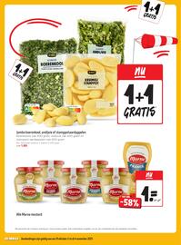 Jumbo Foodmarkt folder week 44 Pagina 4