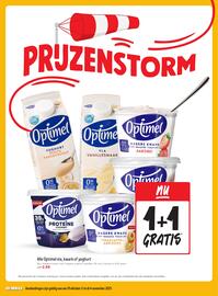 Jumbo Foodmarkt folder week 44 Pagina 6