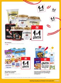 Jumbo Foodmarkt folder week 44 Pagina 7