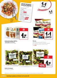 Jumbo Foodmarkt folder week 44 Pagina 8