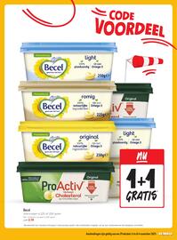 Jumbo Foodmarkt folder week 44 Pagina 9