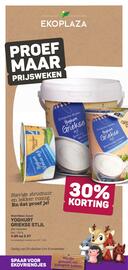 Natuurwinkel folder week 44 Pagina 1