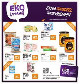 Natuurwinkel folder week 44 Pagina 11