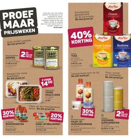 Natuurwinkel folder week 44 Pagina 2