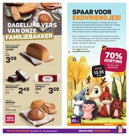 Natuurwinkel folder week 44 Pagina 3