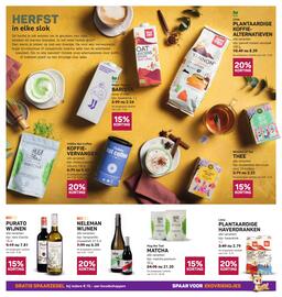 Natuurwinkel folder week 44 Pagina 5