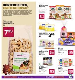 Natuurwinkel folder week 44 Pagina 6