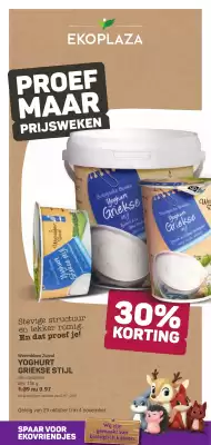 Natuurwinkel folder (geldig t/m 4-11)