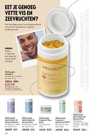 Oriflame brochure Pagina 100