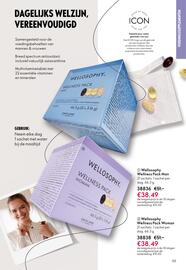 Oriflame brochure Pagina 101