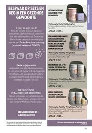 Oriflame brochure Pagina 103