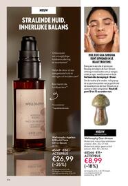 Oriflame brochure Pagina 104