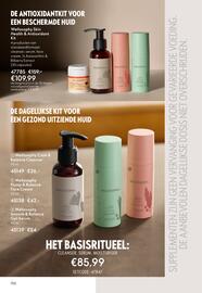 Oriflame brochure Pagina 106