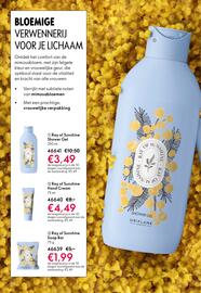 Oriflame brochure Pagina 110