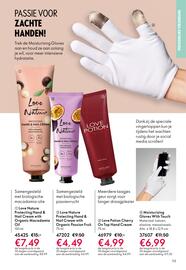 Oriflame brochure Pagina 113