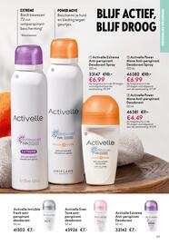 Oriflame brochure Pagina 117