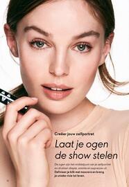 Oriflame brochure Pagina 12