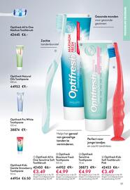 Oriflame brochure Pagina 121