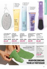 Oriflame brochure Pagina 123