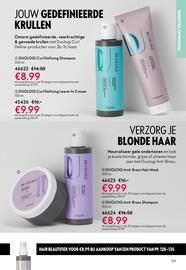 Oriflame brochure Pagina 129