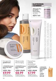 Oriflame brochure Pagina 130