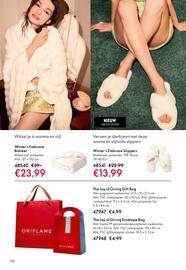 Oriflame brochure Pagina 136