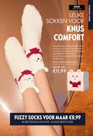 Oriflame brochure Pagina 137