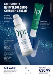 Oriflame brochure Pagina 141