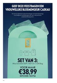 Oriflame brochure Pagina 142