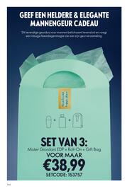 Oriflame brochure Pagina 144