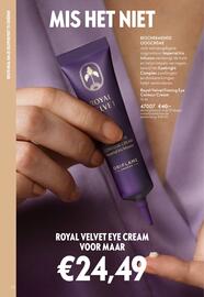 Oriflame brochure Pagina 22