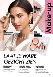 Oriflame brochure Pagina 23