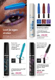 Oriflame brochure Pagina 26