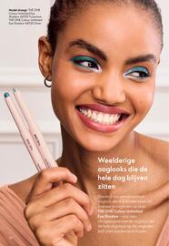 Oriflame brochure Pagina 28